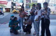毒品問題時有所聞 山達基持續反毒籲家長重視