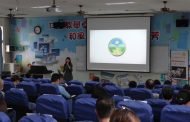 親職作家王晴：親子溝通力 助父母與孩子良性成長