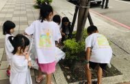 保衛夏日健康大作戰 別讓登革熱有「活路」