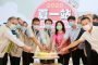 市集聯合促銷活動 陳其邁帶頭力挺高雄商圈