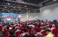 鹽埕區舉辦一0九年重陽節敬老聯歡活動