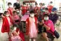 屏東勝利動物溜滑梯公園開幕 縣長潘孟安體驗