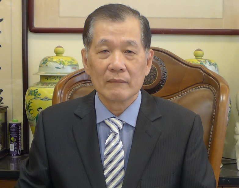 台灣醫務管理學會謝武吉：做個光明磊落的健保人吧