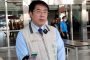 釣客安平新北堤落海 台南海巡隊救起送醫不治