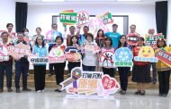 臺東縣長饒慶鈴啟動關懷脆弱家庭 落實原鄉部落安全網