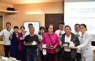 小港醫院攜手高餐開發美味「介護食」找回用餐的熱情