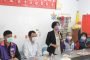 苗栗全新的「苗栗捐血站」整修完工 剪綵啟用