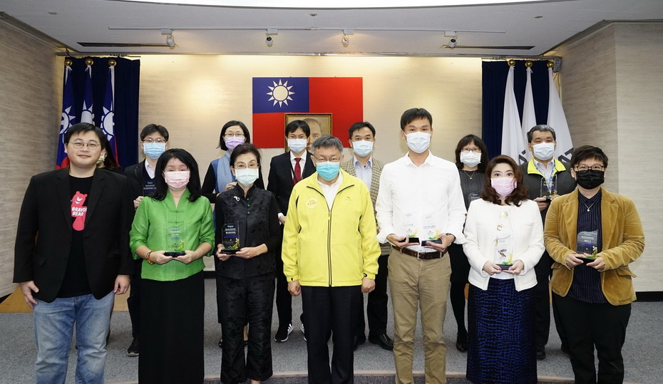 國立故宮、北市兒童新樂園 榮獲台北市考評優等景點