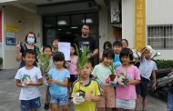 善牧開辦新住民食農教育 讓孩子認識土地與多元文化