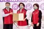桃園市長鄭文燦訪視觀光工廠 肯定防疫落實