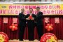 一一九過年不打烊堅守崗位 高雄市長陳其邁慰問消防同仁辛勞