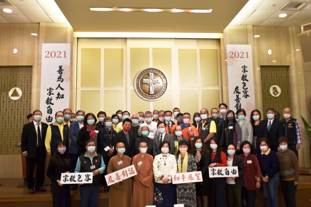 佛教徒陳世賢 為天主服務募資上億元建設台東