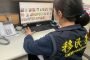彰化王功漁火節擲筊祈福 縣長王惠美：下月再擇日