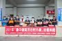 新北市長侯友宜侯籲醫護跨院接種疫苗
