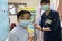 台中「反毒惜食PK戰」 市政府共襄盛舉