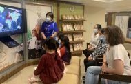 二二八事件 山達基籲重視人權珍惜和平
