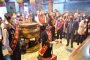 台中市政府積極輔導 農優質茂谷柑封櫃外銷馬來西亞
