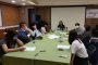 協助政府推廣反毒 無毒協會第十五分會「三蘆分會」成立