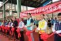 台南就博會 市長黃偉哲：歡迎大家留在台南呷頭路