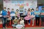 台中市防疫應變 市長盧秀燕：加嚴加密防堵