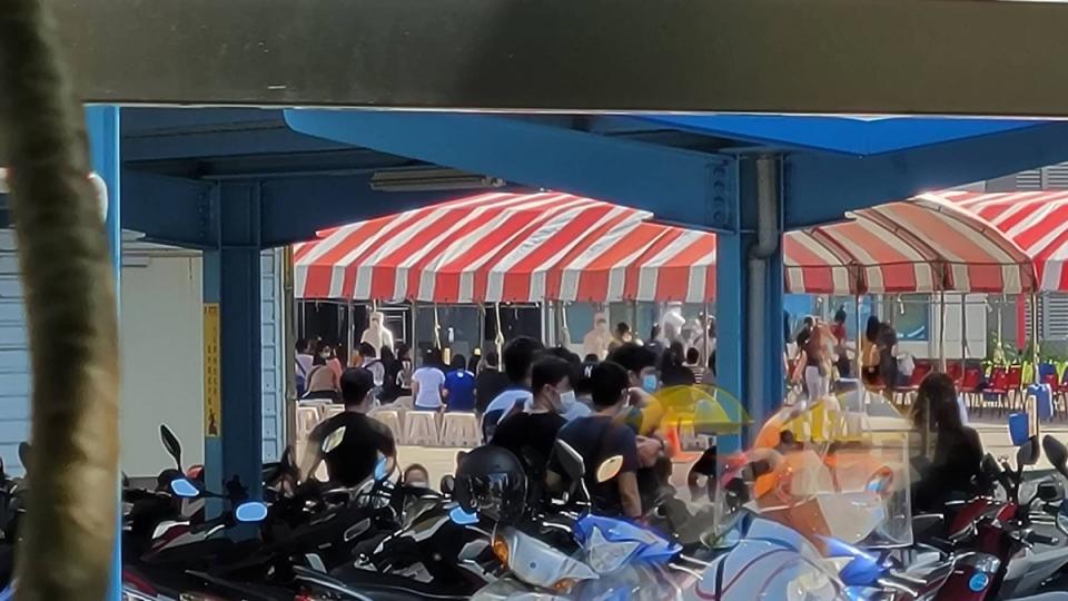 晶圓測試廠京元電停工二天 總部及所有廠區徹底清消