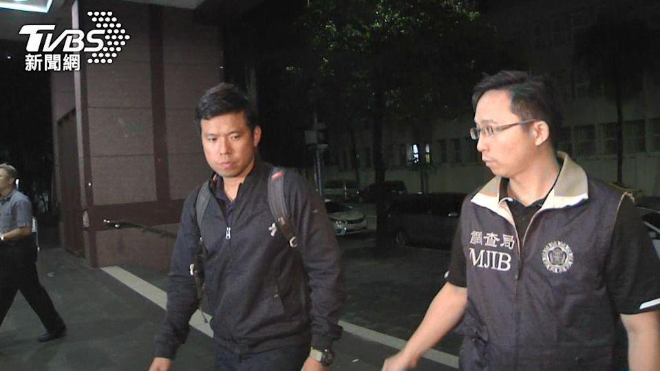 華航私菸案 國安局少校吳宗憲判十年四月、邱議瑩胞弟二年八月