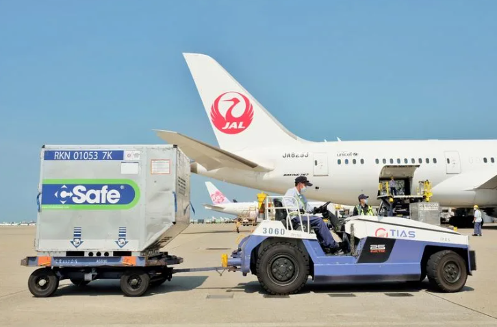 日本再提供台灣五十萬劑英國阿斯特捷利疫苗