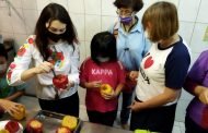 善牧開課帶民眾用食物環遊世界 免出國體驗四國文化料理