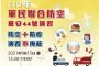 漢光實兵演習 淡水河防演練 阻敵直攻大台北