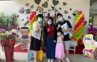親職專家林妙香 分享親師溝通最佳橋樑
