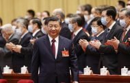 中共第三份決議：實現祖國統一是矢志不渝的歷史任務