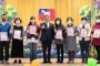 天天健檢拚長壽 鴻海集團創辦人郭台銘與北醫開發口水監測平台