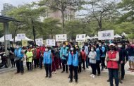 軍勝盃法式滾球賽推動十年 盼成為全民運動