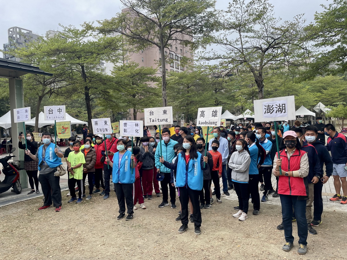 軍勝盃法式滾球賽推動十年 盼成為全民運動