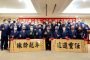 協助帛琉對抗疫情 高雄市政府捐贈萬片口罩及快篩試劑