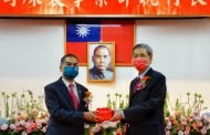 中油公司煉製事業部新任執行長由副執行長辛継勤擢升