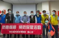 推廣乳癌篩檢重要性 衛福部苗栗醫外科主任下鄉宣導