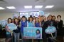 台東縣政府用心照顧部落長者 文健站全國三冠