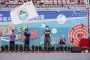 總統出席「紀念馬偕來台宣教150週年聯合慶典禮拜」
