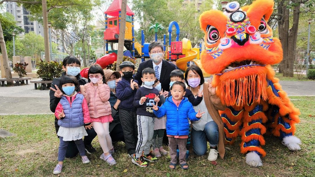 新竹縣公幼平台上線 開放查詢招生名額了解報名流程