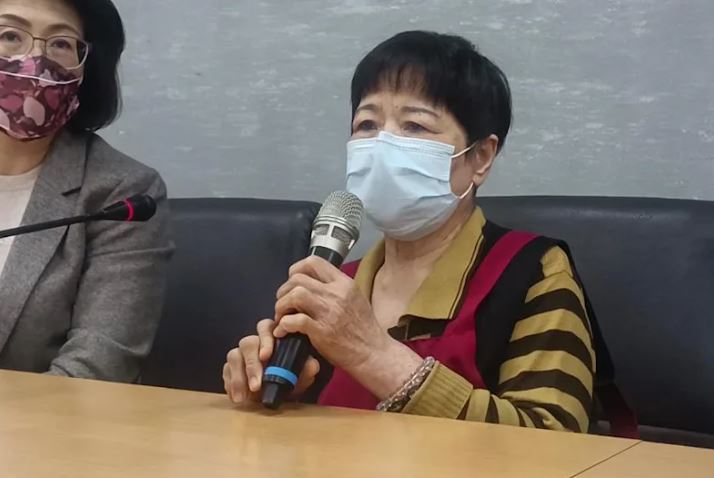 陳樹菊遭冒名設粉專行騙 台東縣長饒慶鈴：呼籲民眾別上當