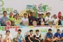彰化樂齡學習展成果 縣長王惠美表揚成教班學員