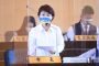 八田與一戴五星旗口罩喊「台灣屬於中國」 「逆風」法官判免罰