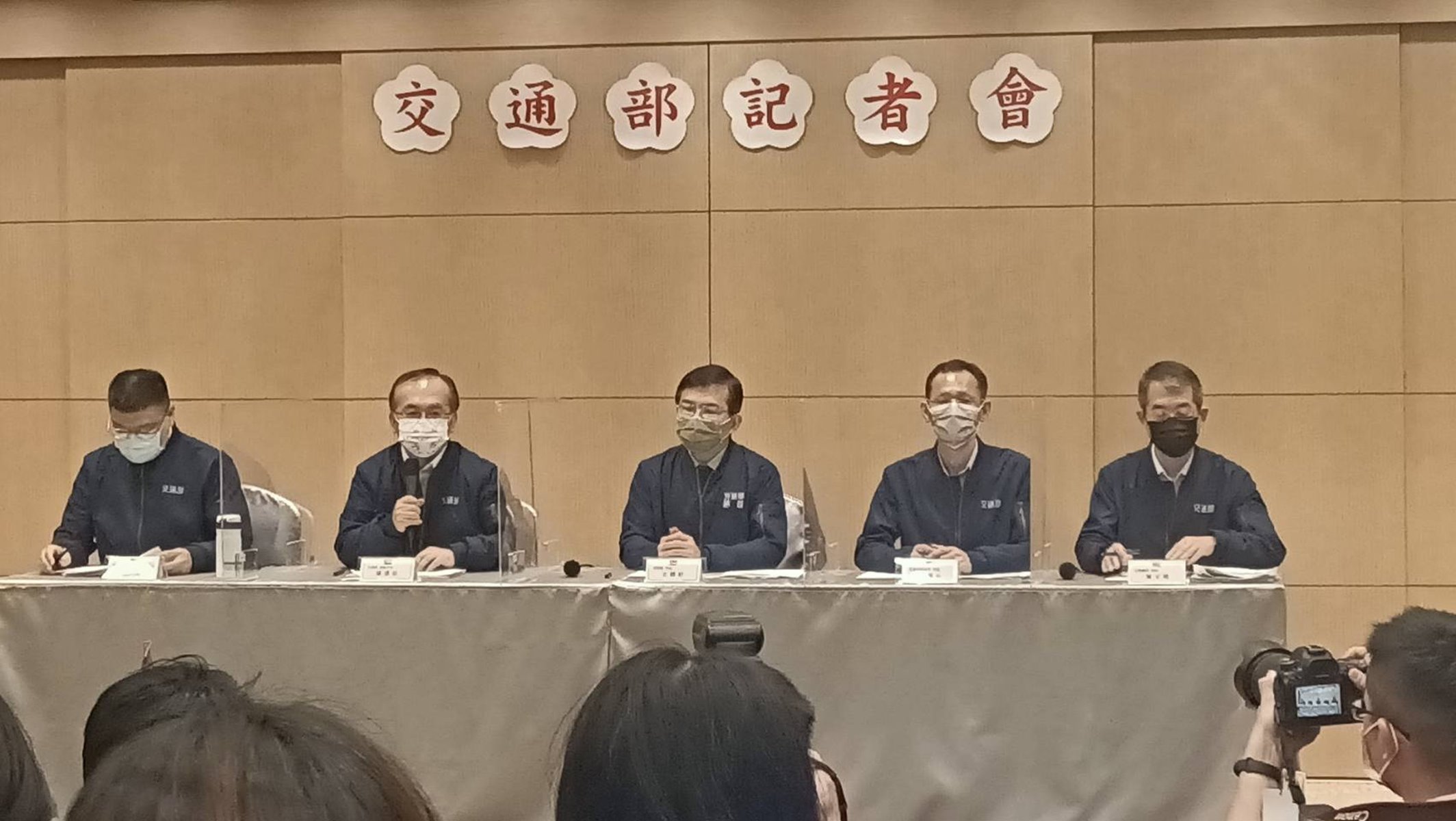 台鐵一勞動節全停駛 十條類火車路線+高鐵疏運