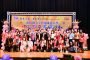 台南市長黃偉哲為南市全國身障運代表隊授旗 盼再締佳績