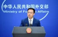 美刪除「台灣是中國一部份」 大陸外交部警告必將引火燒身