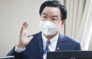 外交部長吳釗燮：台灣避戰「不尋求正式的獨立」