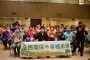 疫情持續升溫 移民署高雄專勤隊設戶外隔離區與警方齊心抗疫
