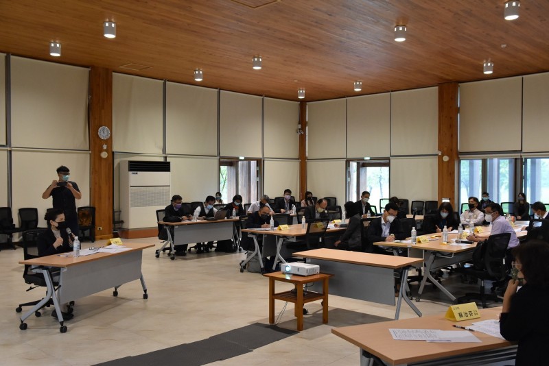 台大工學院進駐雲林分部 培育半導體、綠能人才