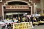 頭份、竹南確診人數高　苗栗為恭醫院首創防疫得來速